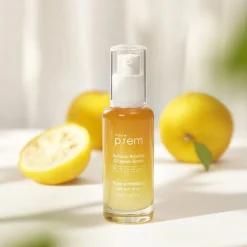Make P:rem Poncirus Trifoliata C Dark Spot Serum