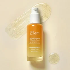 Make P:rem Poncirus Trifoliata C Dark Spot Serum