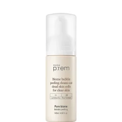Make P:rem Pure Biome Bubble Peeling