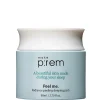 Make P:rem Radiance peeling sleeping pack