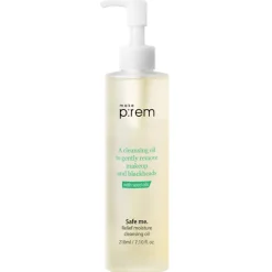Make P:rem Safe Me Relief Moisture Cleansing Oil