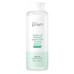 Make P:rem Safe Me Relief Essence Toner