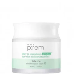 Make P:rem Safe me Relief Moisture Cream