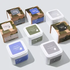 Mary & May CICA Houttuynia Tea Tree Calming Mask