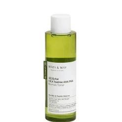 Mary & May CICA Tea Tree AHA PHA Toner