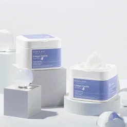 Mary & May Collagen Peptide Vital Mask