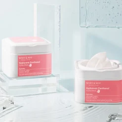 Mary & May Hyaluronic Panthenol Hydra Mask