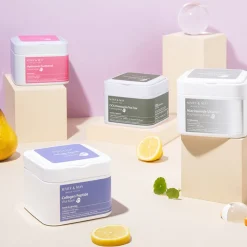 Mary & May Hyaluronic Panthenol Hydra Mask