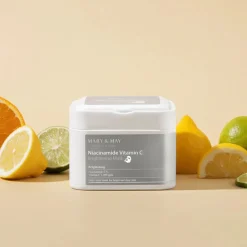 Mary & May Niacinamide Vitamin C Brightening Mask