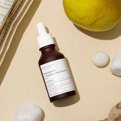 Mary & May Niacinamide + Chaenomeles Sinensis Serum