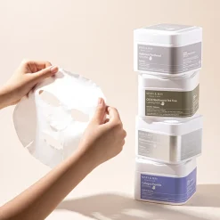 Mary & May Niacinamide Vitamin C Brightening Mask
