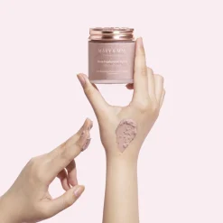 Mary & May Rose Hyaluronic Hydra Wash Off Pack