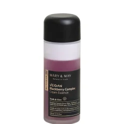 Mary & May Vegan Blackberry Complex Cream Essence