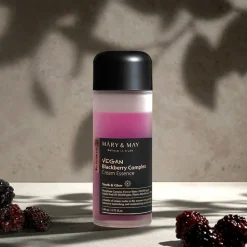 Mary & May Vegan Blackberry Complex Cream Essence