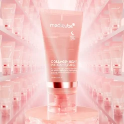 Medicube Collagen Night Wrapping Mask
