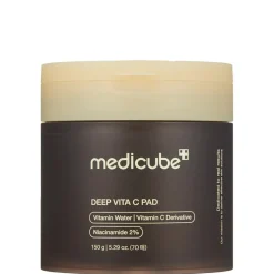 Medicube Deep Vita C Pad