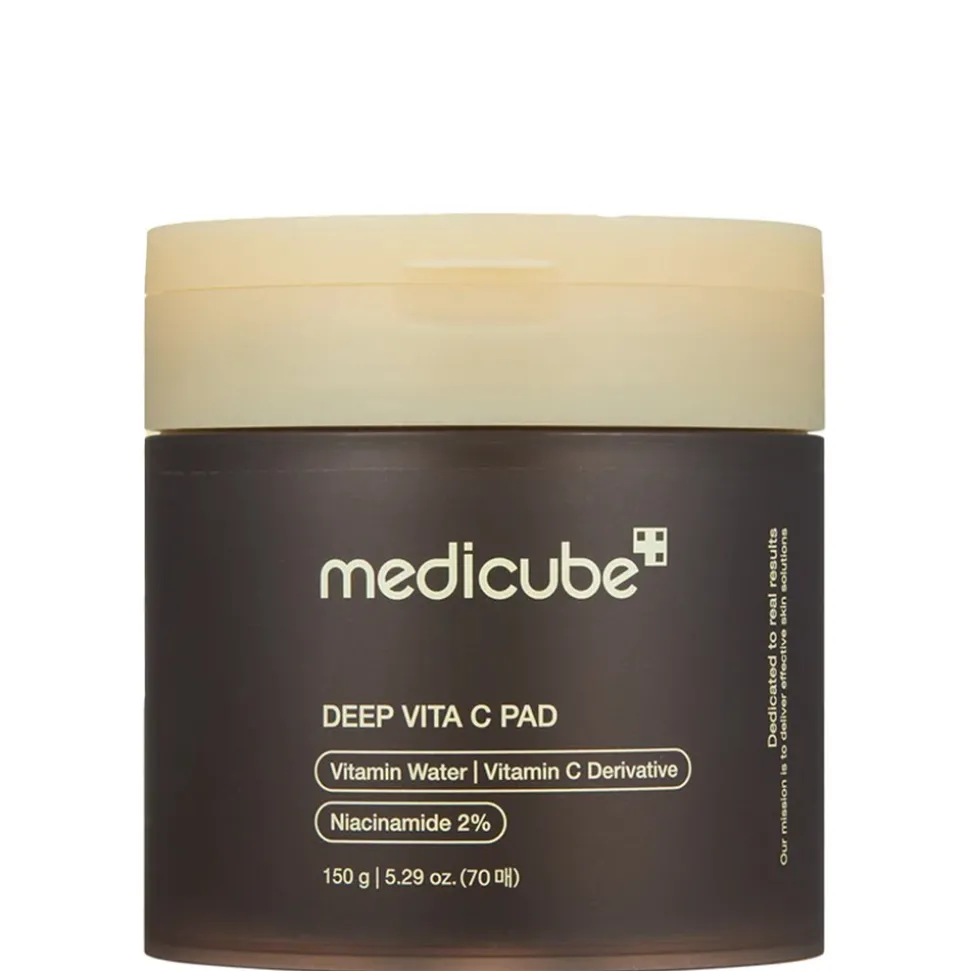 Medicube Deep Vita C Pad