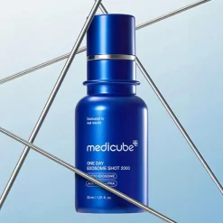 Medicube One Day Exosome Shot 2000
