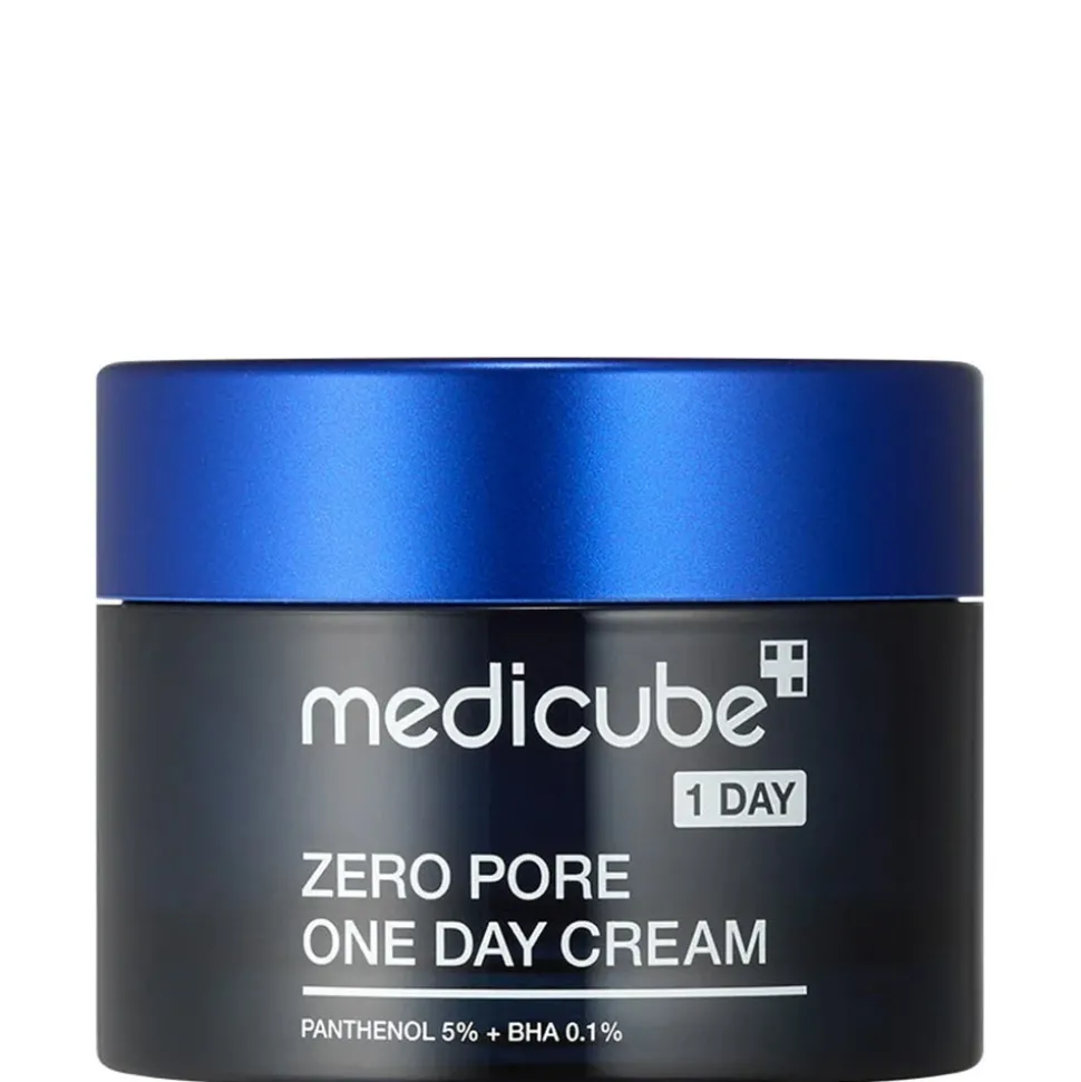Medicube Zero Pore One Day Cream