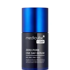 Medicube Zero Pore One Day Serum
