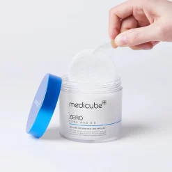 Medicube Zero Pore Pad 2.0