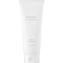 Mixsoon Centella Cleansing Foam