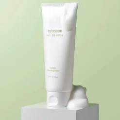 Mixsoon Centella Cleansing Foam