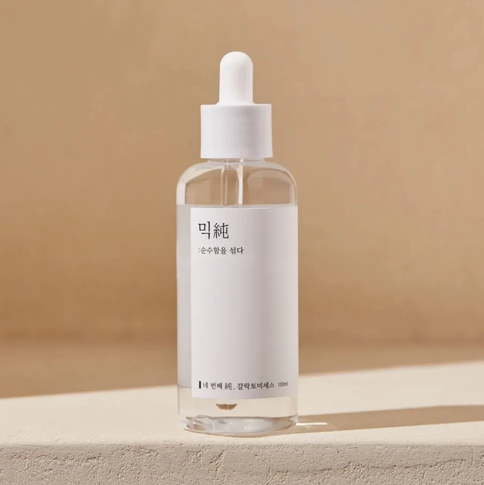 Mixsoon Galactomyces Ferment Essence
