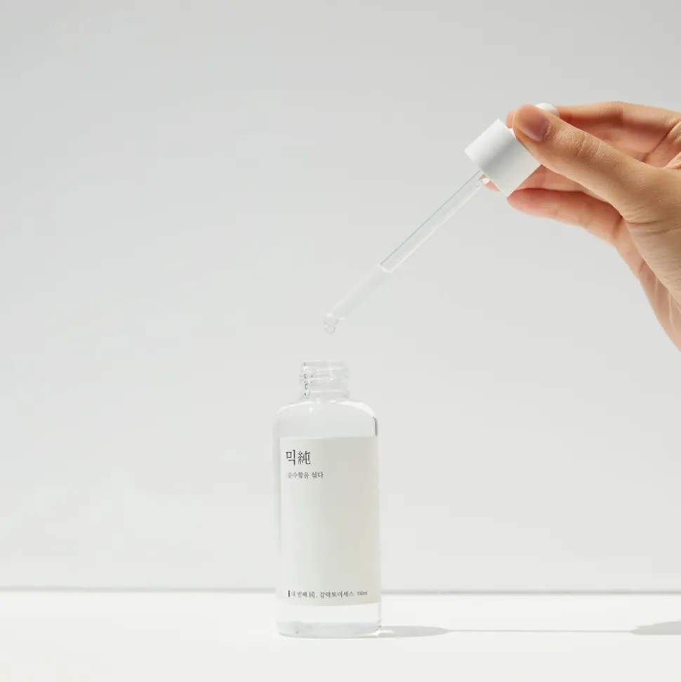 Mixsoon Galactomyces Ferment Essence