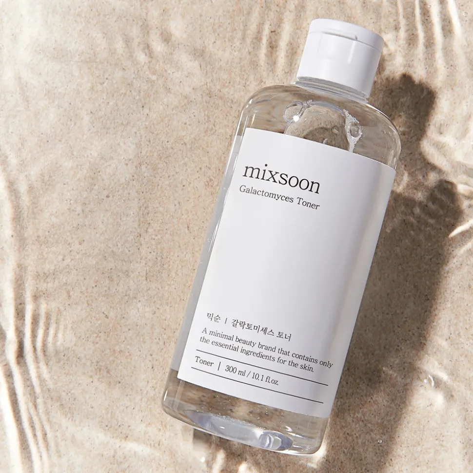 Mixsoon Galactomyces Toner