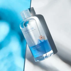 Mixsoon Glacier Water Hyaluronic Acid Serum