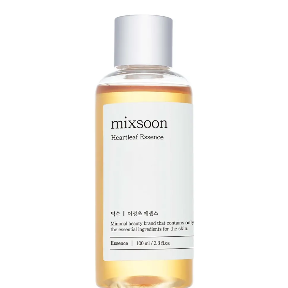 Mixsoon Heartleaf Essence