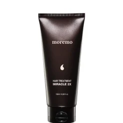 Moremo Hair Treatment Miracle 2x