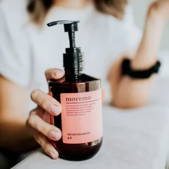 Moremo Repair Shampoo R