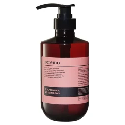 Moremo Scalp Shampoo Clear and Cool