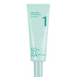 Numbuzin No.1 Clear Filter Sun Essence SPF 50+PA++++