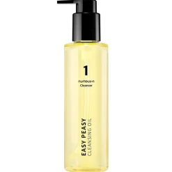 Numbuzin No.1 Easy Peasy Cleansing Oil