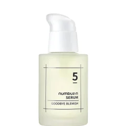 Numbuzin No.5 Goodbye Blemish Serum