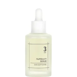 Numbuzin No.3 Skin Softening Serum