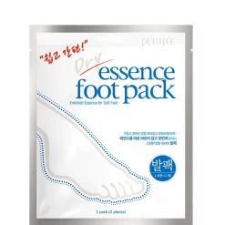 Petitfée Dry Essence Foot Pack