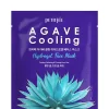 Petitfee Agave Cooling Hydrogel Face Mask