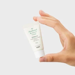 Purito B5 Panthenol Re-barrier Cream Mini