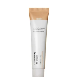 Purito Cica Clearing BB Cream 15 Rose Ivory