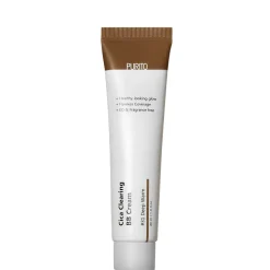 Purito Cica Clearing BB Cream 31 Deep Warm