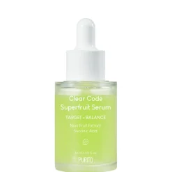 Purito Clear Code Superfruit Serum