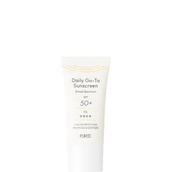 Purito Daily Go-To Sunscreen SPF 50+ PA++++ Mini