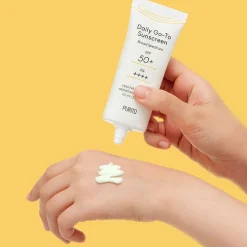 Purito Daily Go-To Sunscreen SPF 50+ PA++++