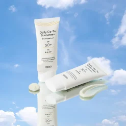Purito Daily Go-To Sunscreen SPF 50+ PA++++