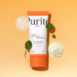 Purito Daily Soft Touch Sunscreen SPF 50+ PA++++