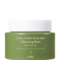 Purito From Green Avocado Cleansing Balm